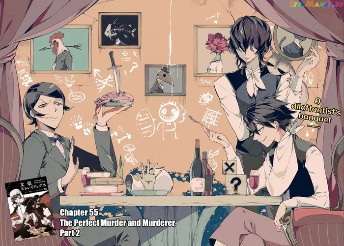 Bungou Stray Dogs Chapter 55 image 3_optimized
